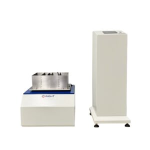 Mask Filter Oscillation Test Chamber