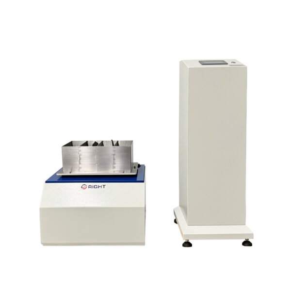 Mask Filter Oscillation Test Chamber