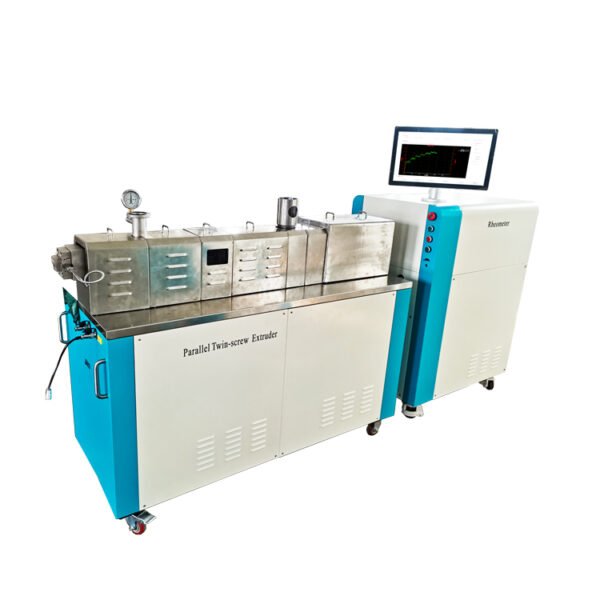 Torque Rheometer