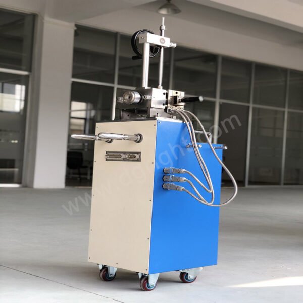 Torque Rheometer