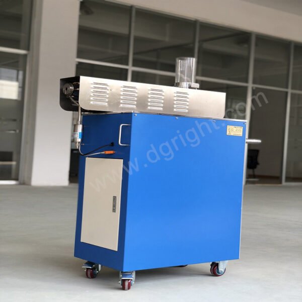 Torque Rheometer