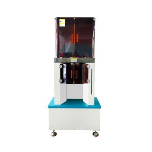 RT-722C Twin-bore Capillary Rheometer