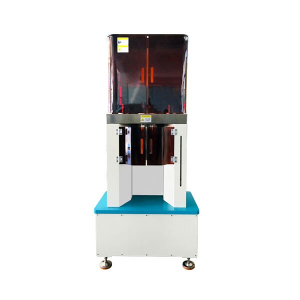 RT-722C Twin-bore Capillary Rheometer