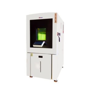 RT-301 Touch Screen Constant Temperature and Humidity Stability Environmental Test Chamber