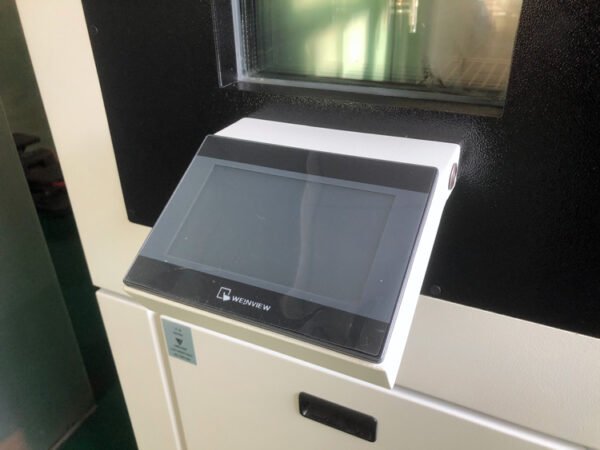 constant temperature and humidity test chamber