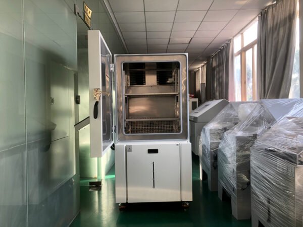 constant temperature and humidity test chamber