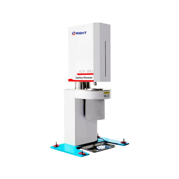 Capillary Rheometer