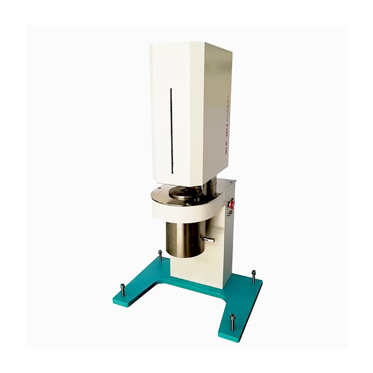Capillary Rheometer