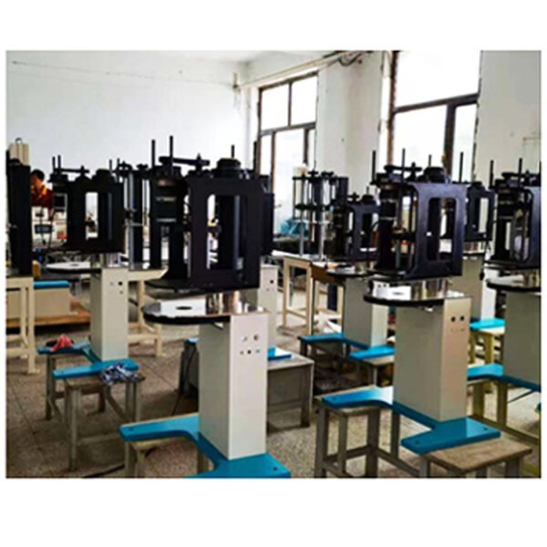 Capillary Rheometer