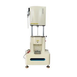 5KN 10KN Capillary Rheometer