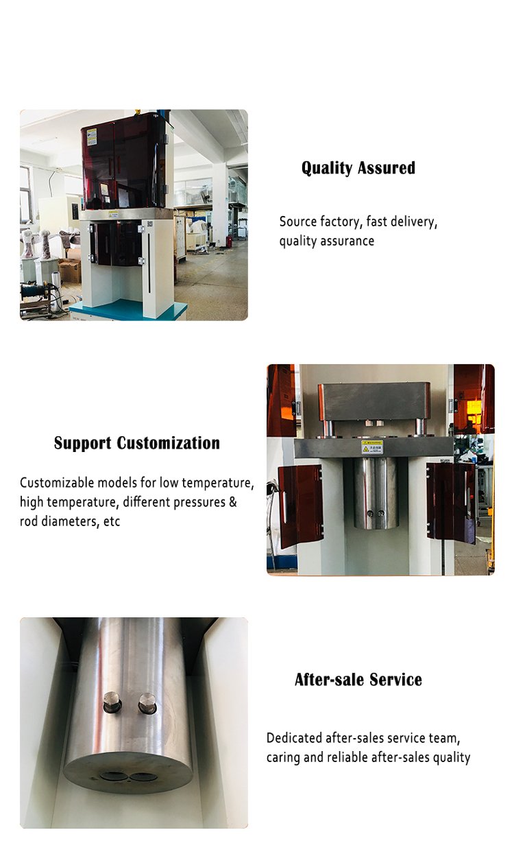 Double Cylinder Capillary Rheometer Machine