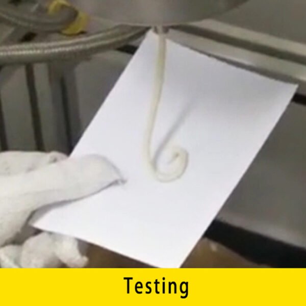 Capillary Rheometer