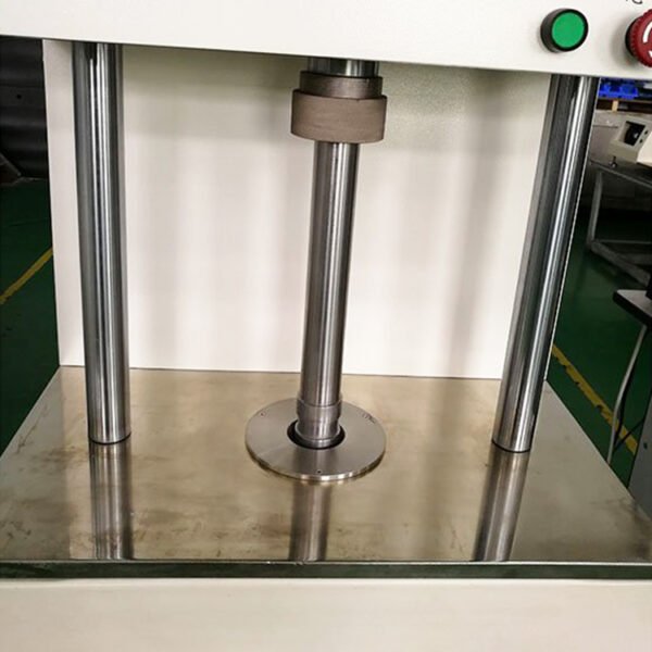 Capillary Rheometer