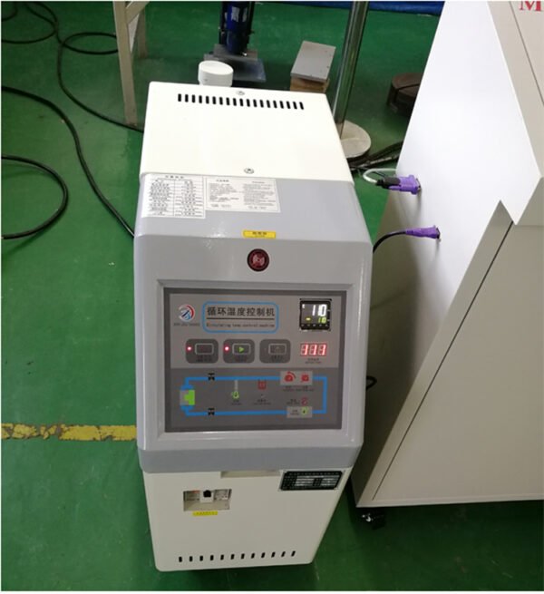 Capillary Rheometer