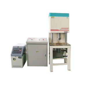 Capillary Rheometer