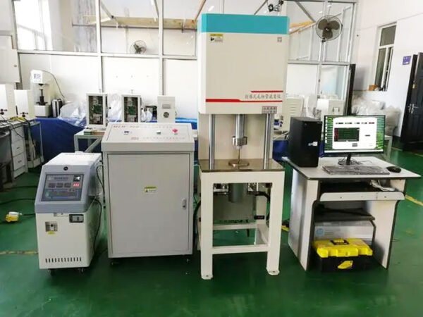 Capillary Rheometer