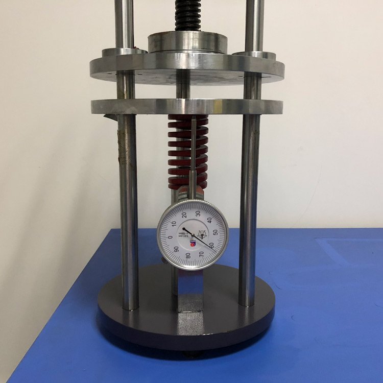 RT-108 Compression rebound tester