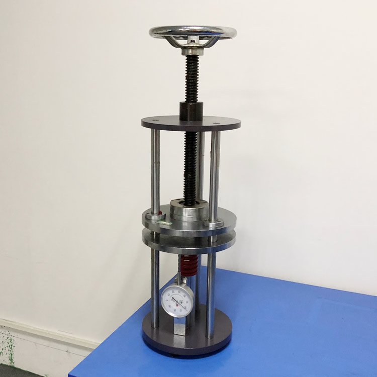 RT-108 Compression rebound tester