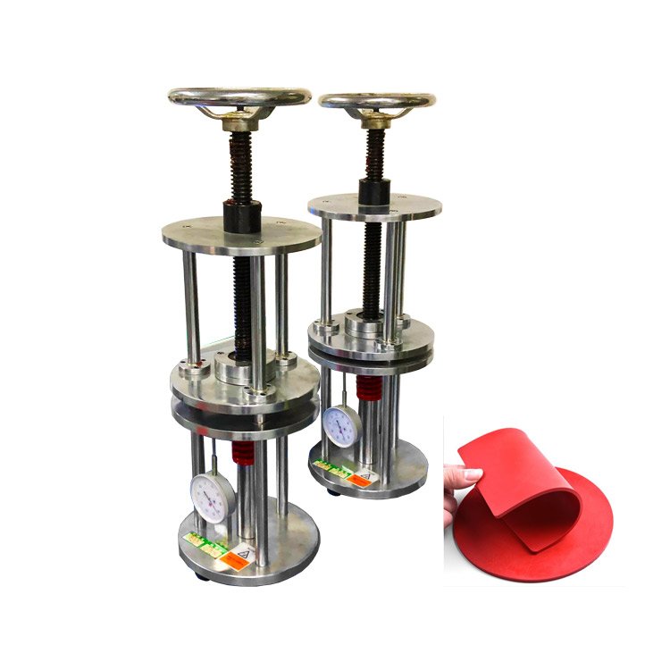 RT-108 Compression rebound tester