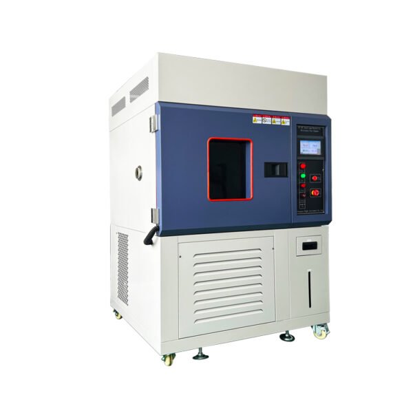 RT-307A Xenon Lamp Aging Tester Manufacturer - Image 2