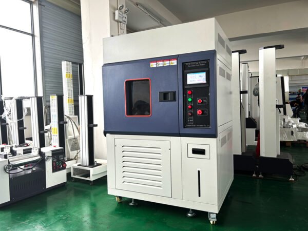 Xenon Lamp Aging Tester