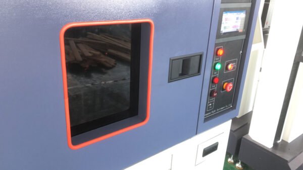 Xenon Lamp Aging Tester