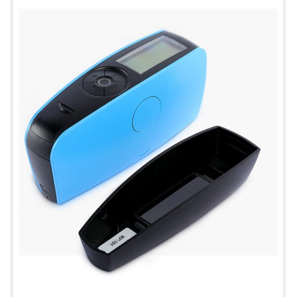gloss meter