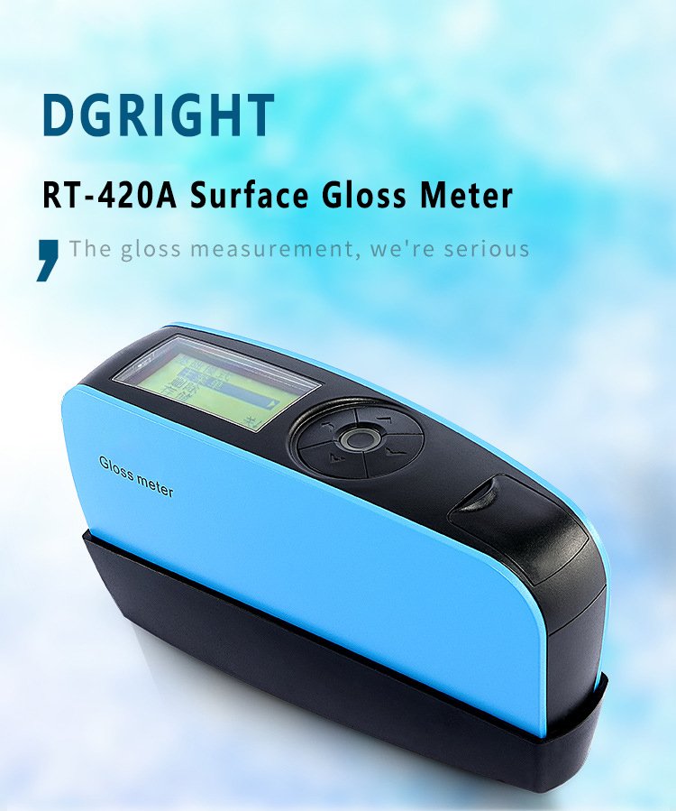 gloss meter