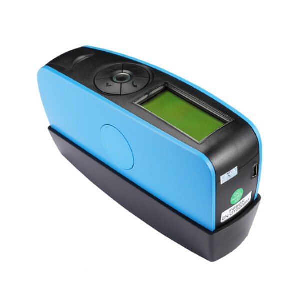 gloss meter