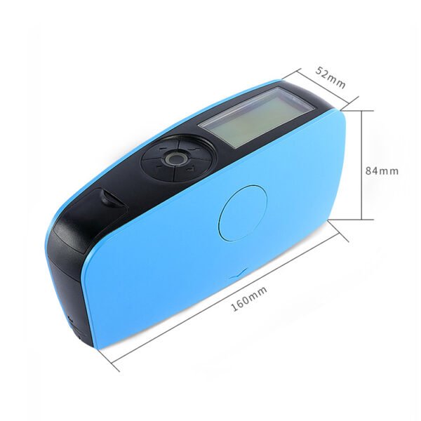 gloss meter