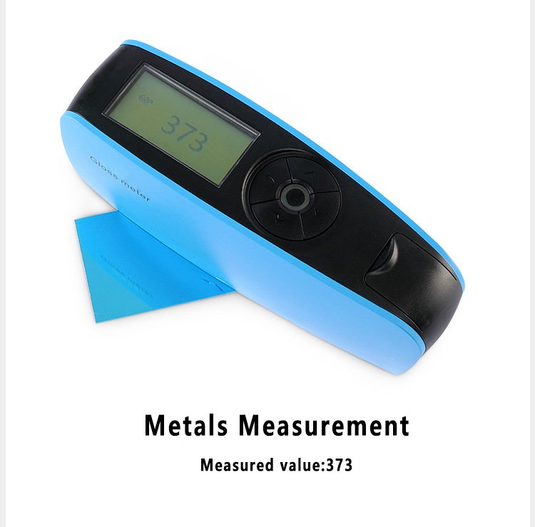 gloss meter