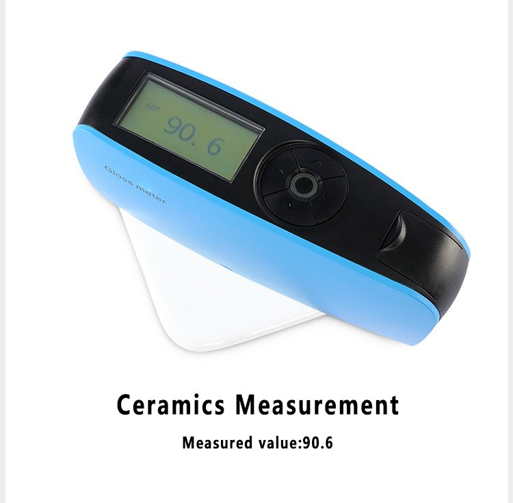 gloss meter