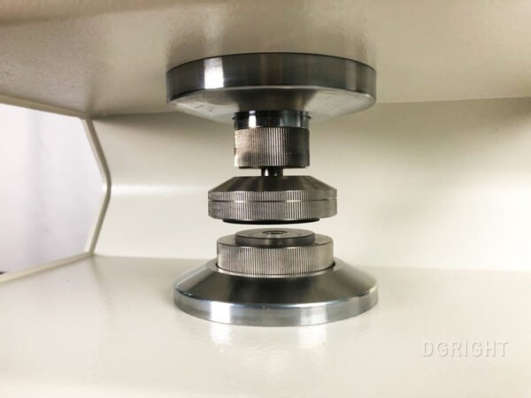 Paperboard Paper Bekk Smoothness Tester