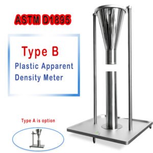 Powder Bulk Density Measurement Equipment