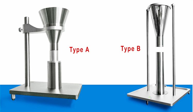 RT-730 Apparent Density Tester