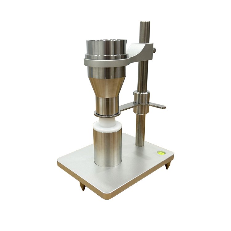 Powder Bulk Density Measurement Equipment - Dongguan Right Instrument ...