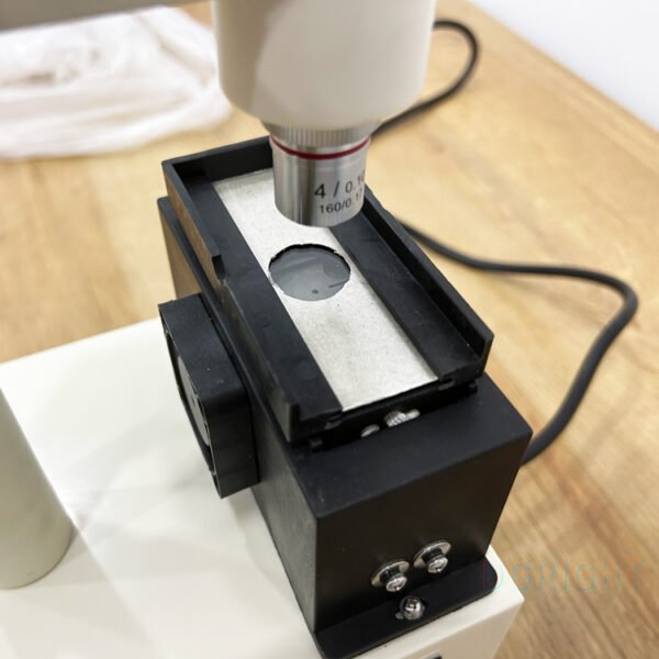 Melting Point Apparatus