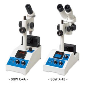 Melting Point Apparatus