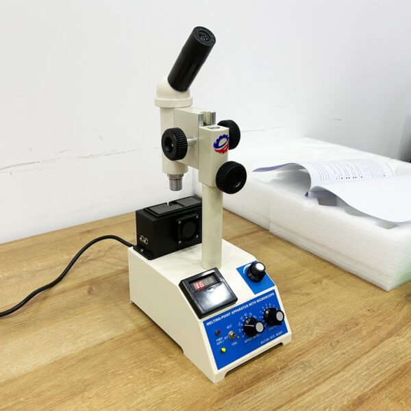 Melting Point Apparatus