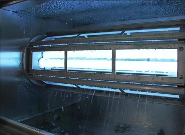 RT-308A Desktop UV Accelerated Aging Testing Chamber - Image 6