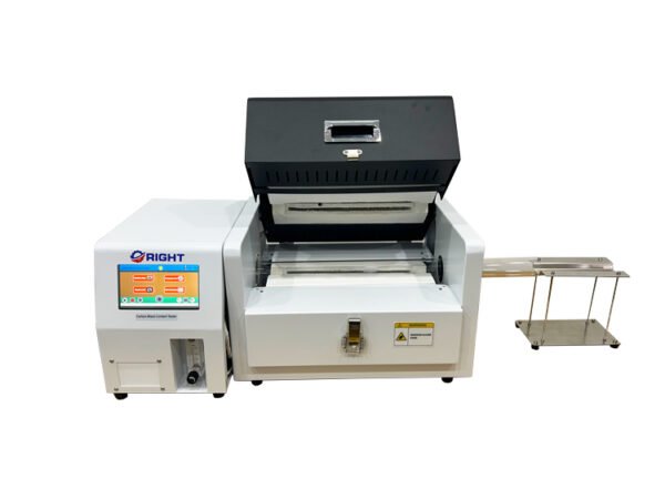 carbon black content tester