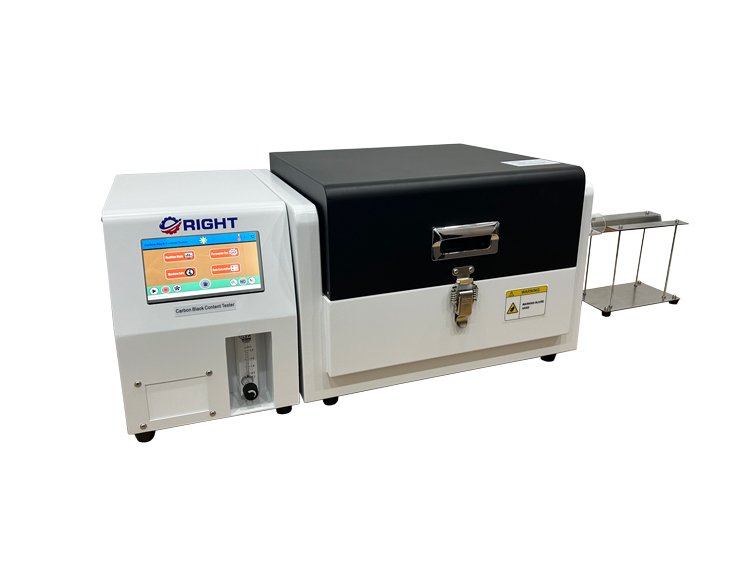 carbon black content tester