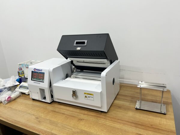 carbon black content tester