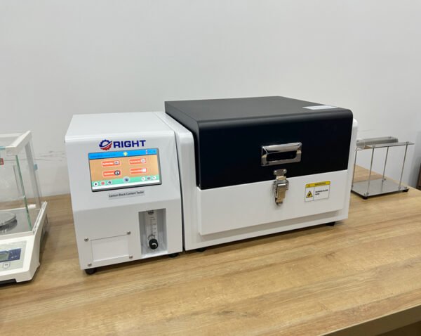 carbon black content tester