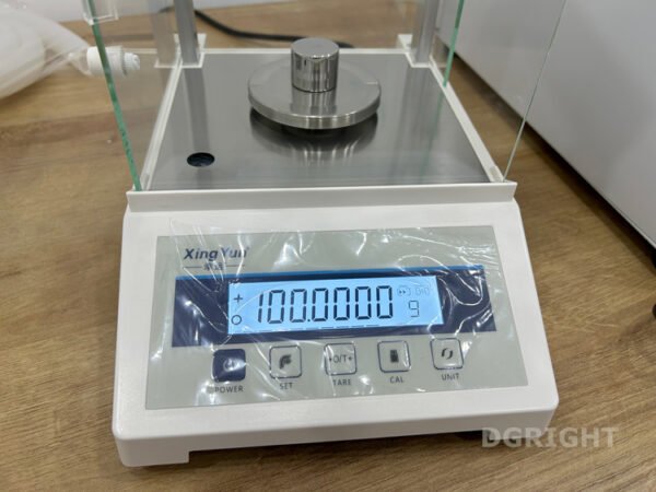 carbon black content tester