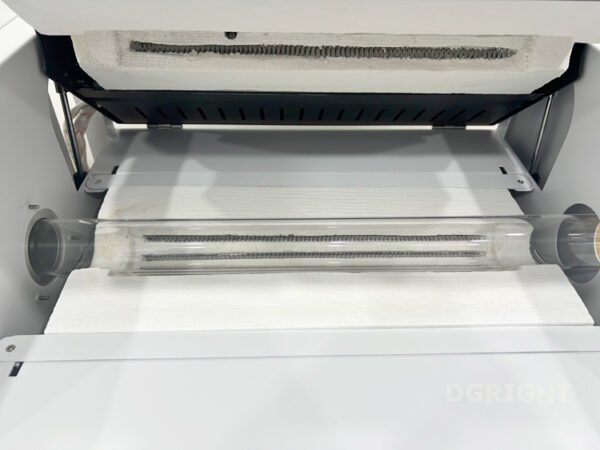 carbon black content tester