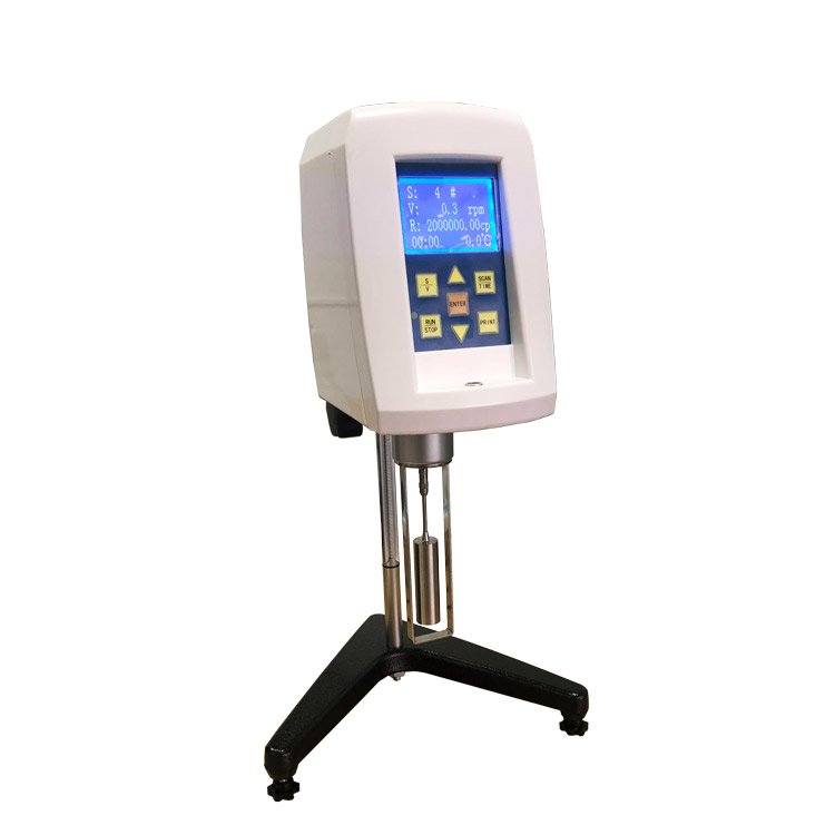 Rotational Viscometer