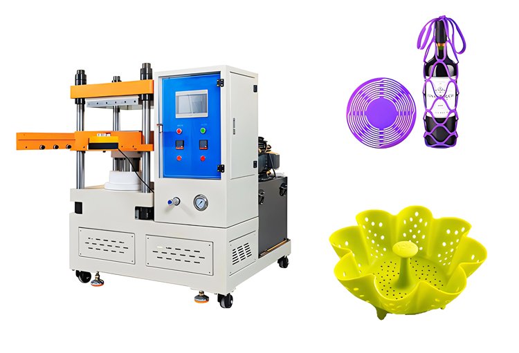 vacuum vulcanizing machine