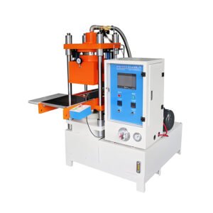vacuum vulcanizing machine