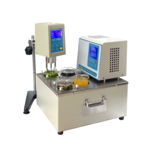 Rotational Viscometer